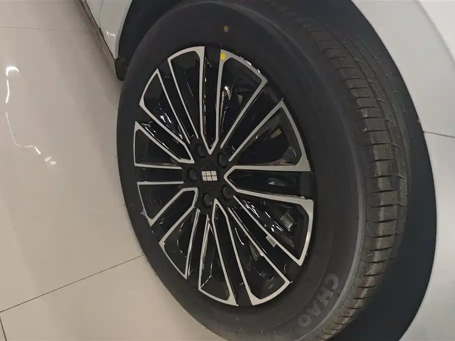 Geely Galaxy Galaxy Xingyao 8 2025 60km EM-i Luxury Edition фото 6