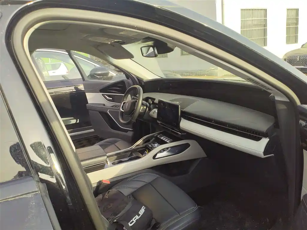 Lincoln Nautilus 2025 2023 2.0T AWD Premium Edition