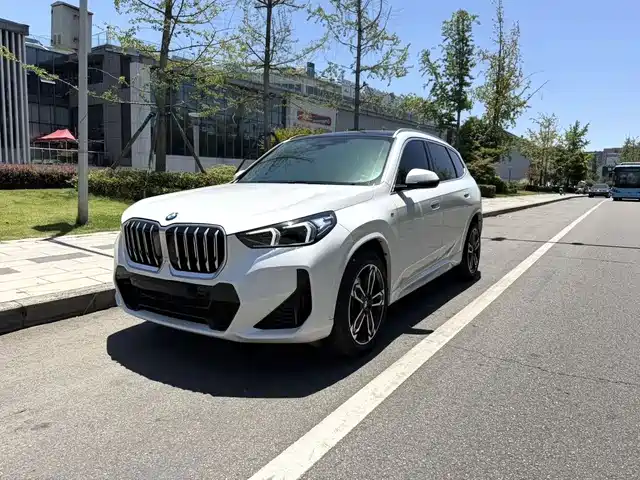  BMW BMW X1 2024 xDrive25Li M Sport Package