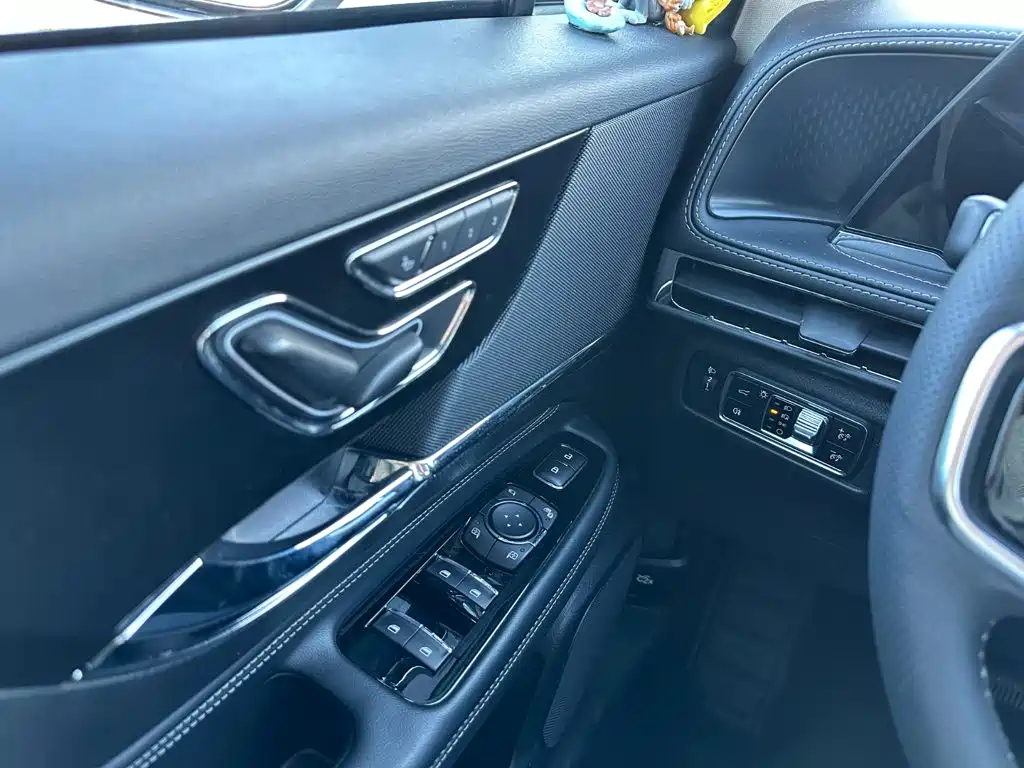 Lincoln Corsair 2024 2024 2.0T FWD Exclusive Edition