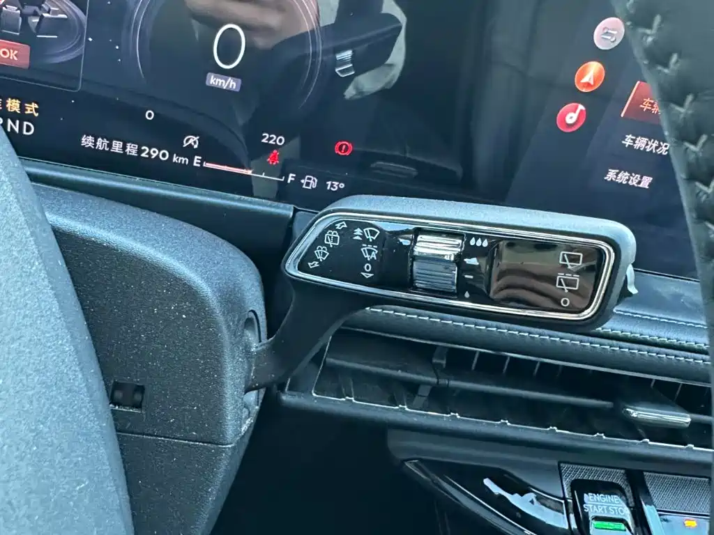Lincoln Corsair 2024 2024 2.0T FWD Exclusive Edition