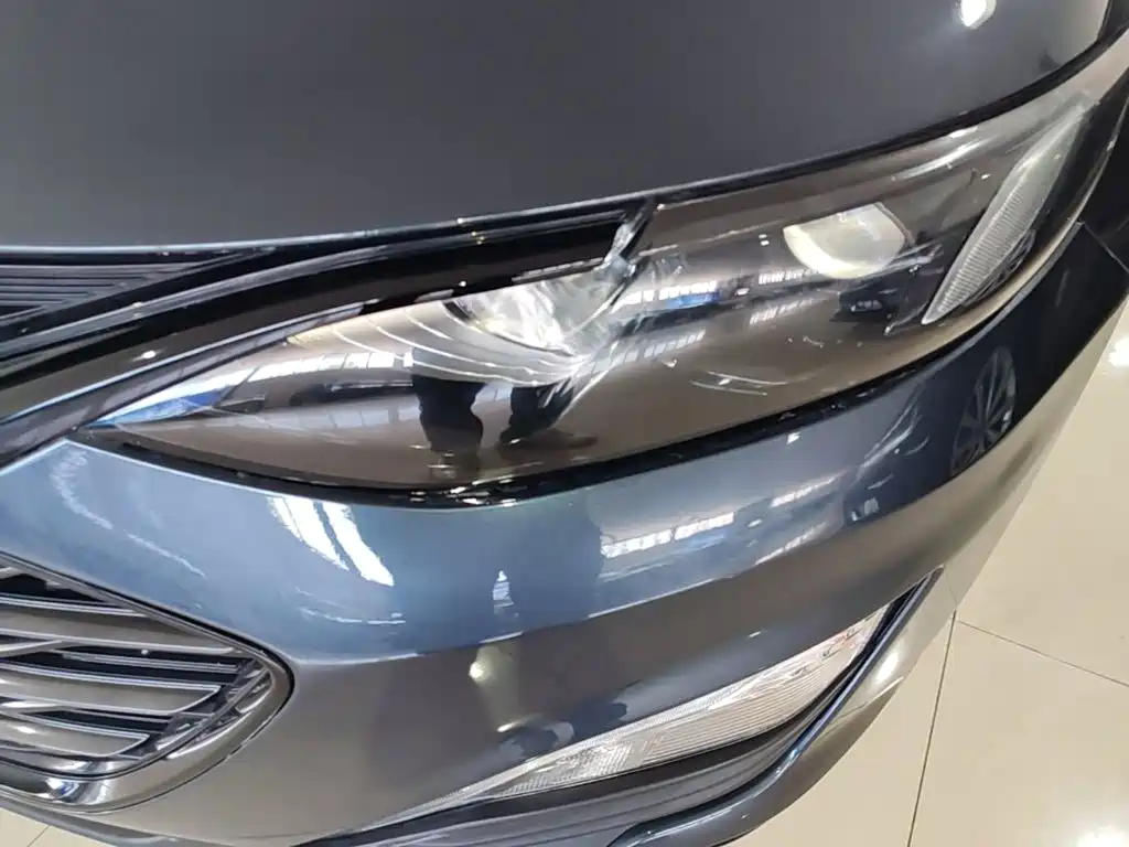 Chevrolet Malibu XL 2022 2022 Redline 550T Auto Sharp Dynamic Edition