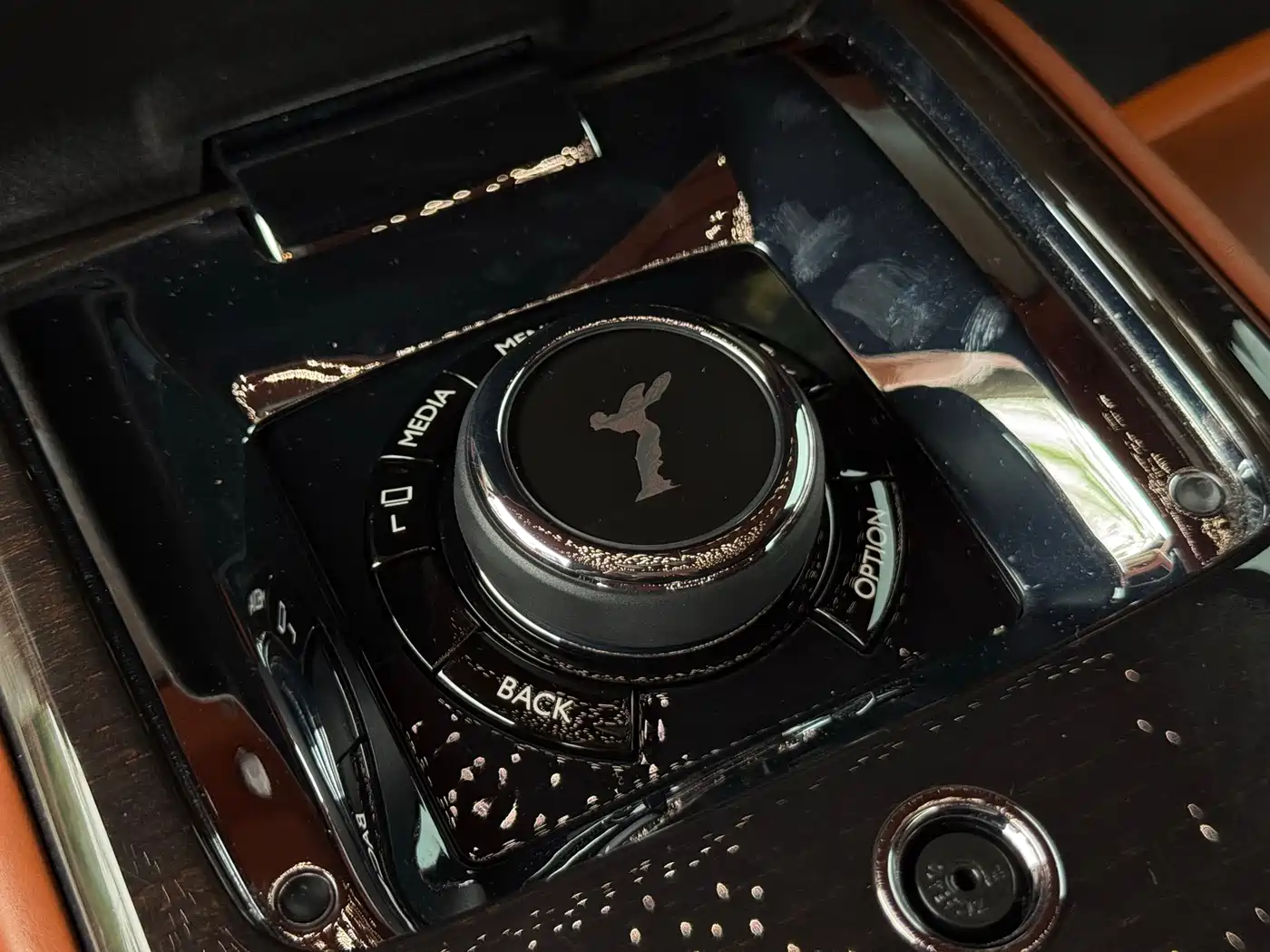 Rolls-Royce Phantom 2020 2018 6.7T Long Wheelbase Version