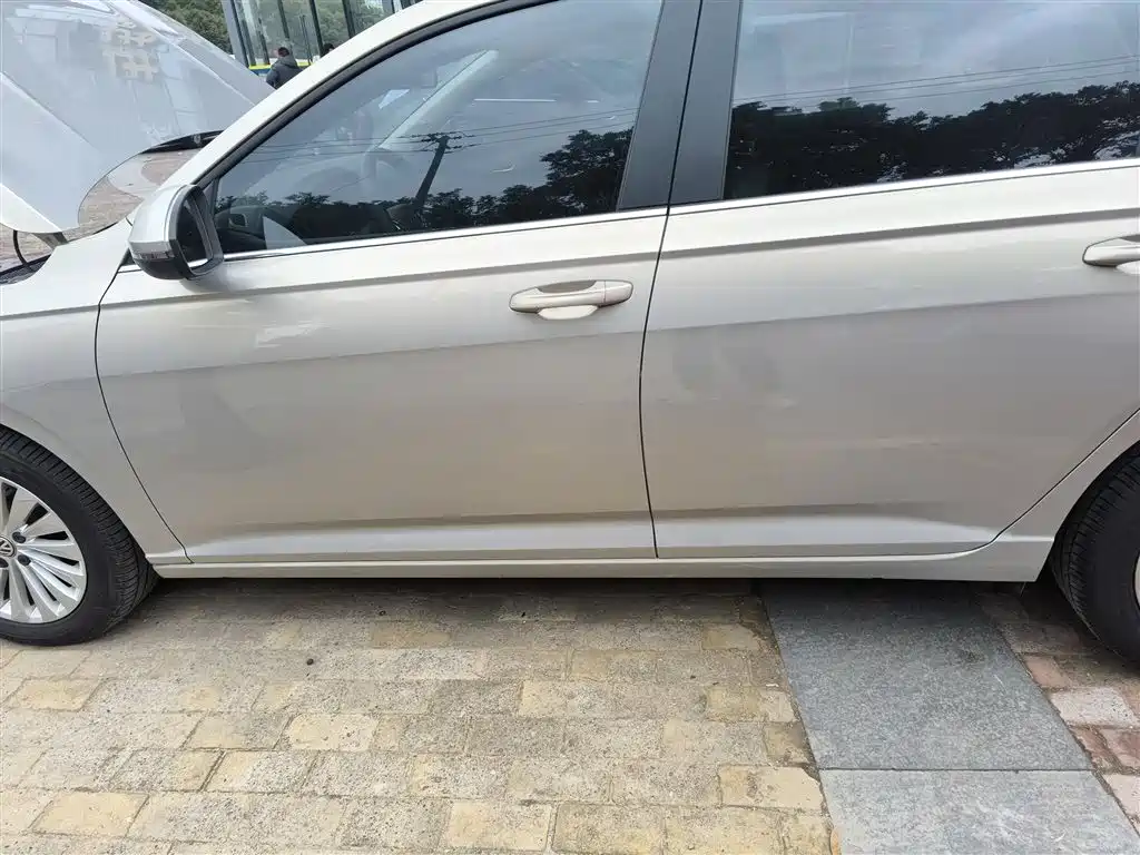 Volkswagen Lavida 2019 280TSI DSG Comfort Edition China VI фото 22