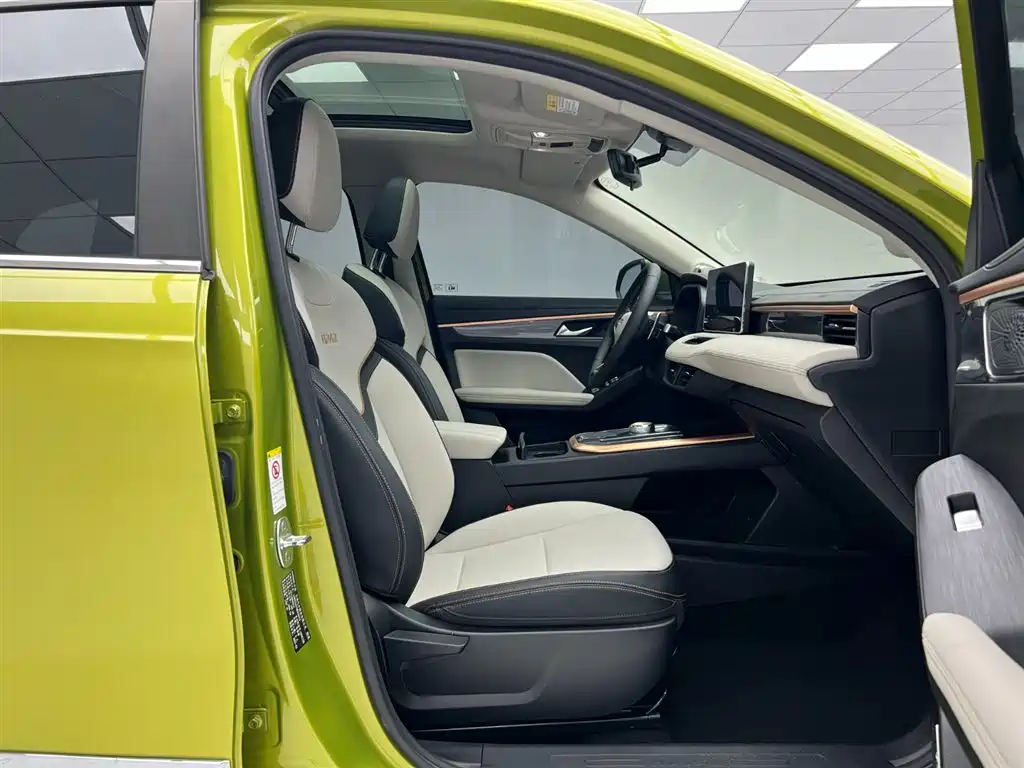 Haval First Love 2021 1.5T Automatic Junior Edition фото 18