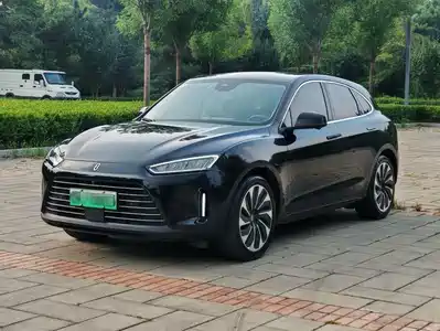AITO M5