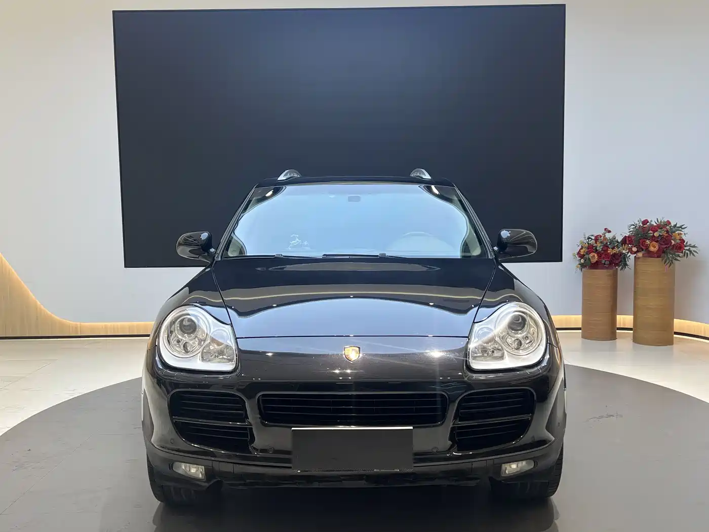 Porsche Cayenne 2006 Cayenne S 4.5L AT фото 3
