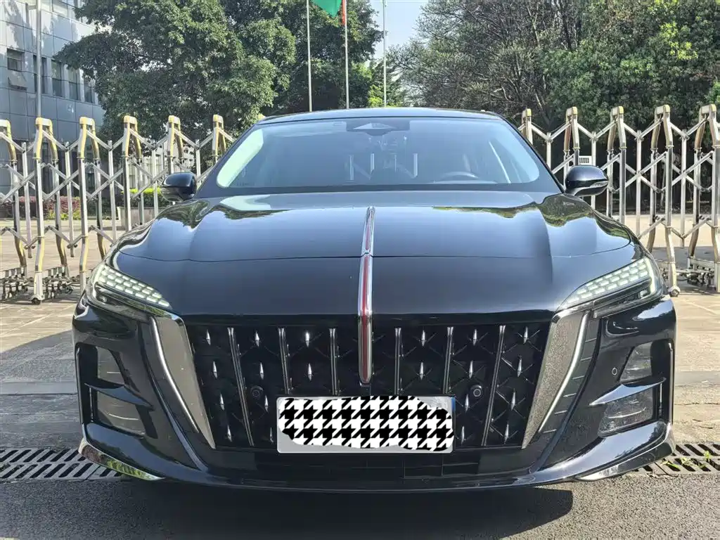 Hongqi HONGQI H6
