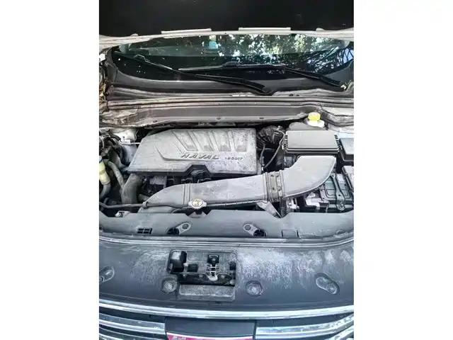 Haval H4 2019 Red Label 1.5GDIT DCT Luxury Smart Connect Edition — фото 3