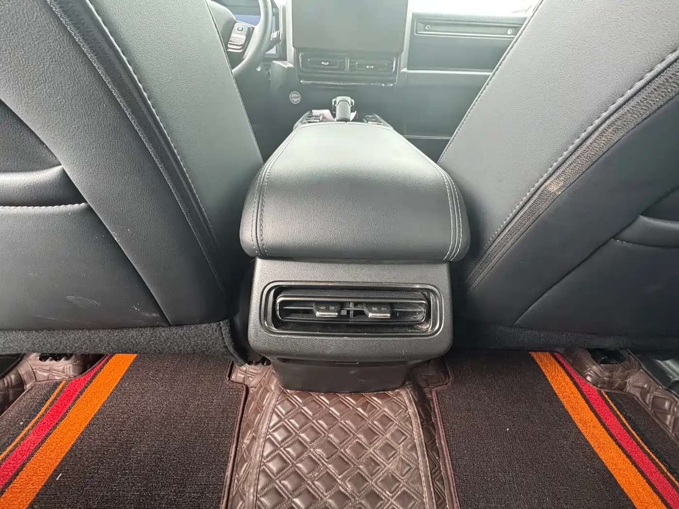 HAVAL RAPTORS NEW ENERGY