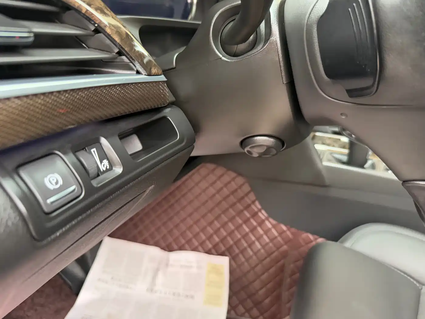 Cadillac CT6 2021 28T Luxury фото 16