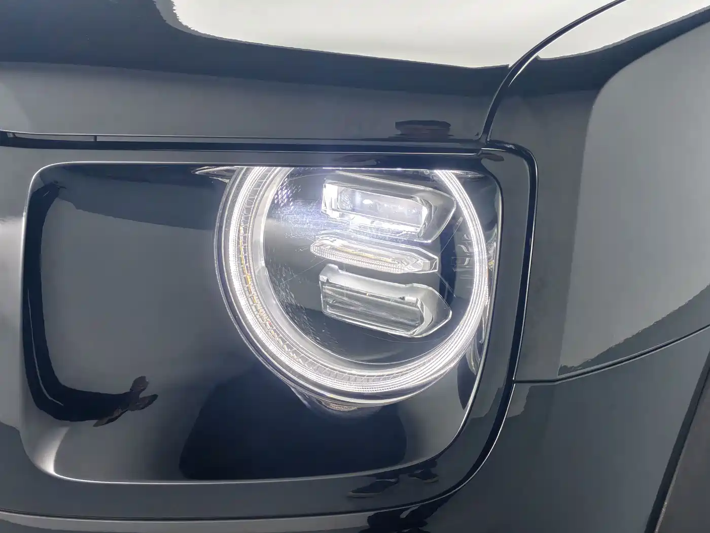 Haval Dargo 2025 2026 Model 1.5T High Configuration