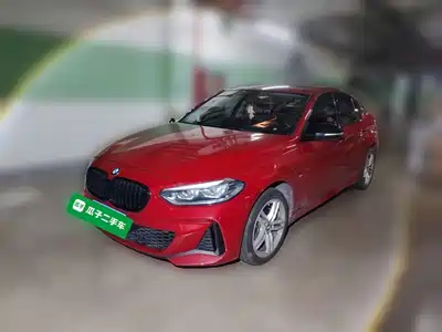 BMW 1