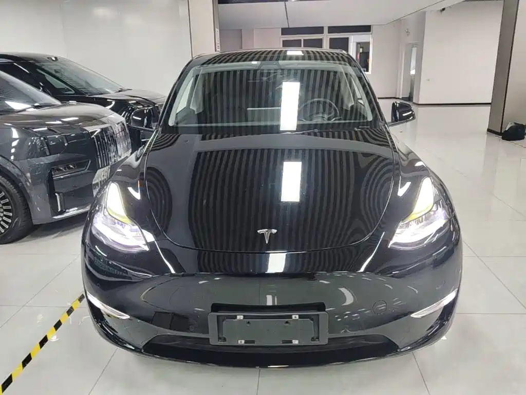 Фото 3 - Tesla Model Y