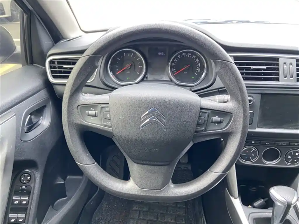 CITROEN C3-XR