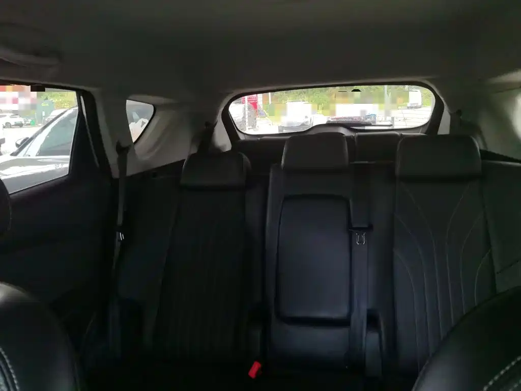 Jetour X70M 2020 2020 Facelift 1.5T Manual Travel Companion 5-seater