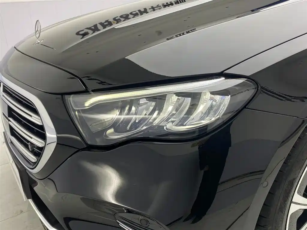 Mercedes-Benz E-Class 2024 Facelift E 300 L Luxury фото 9