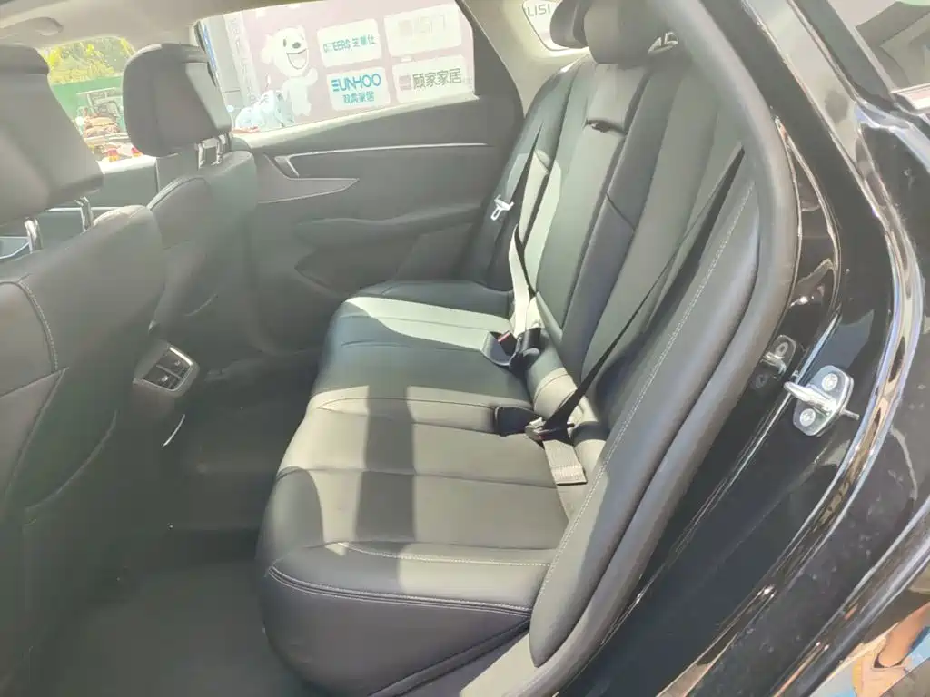 Buick LaCrosse 2025 2025 Model 28T Platinum Edition