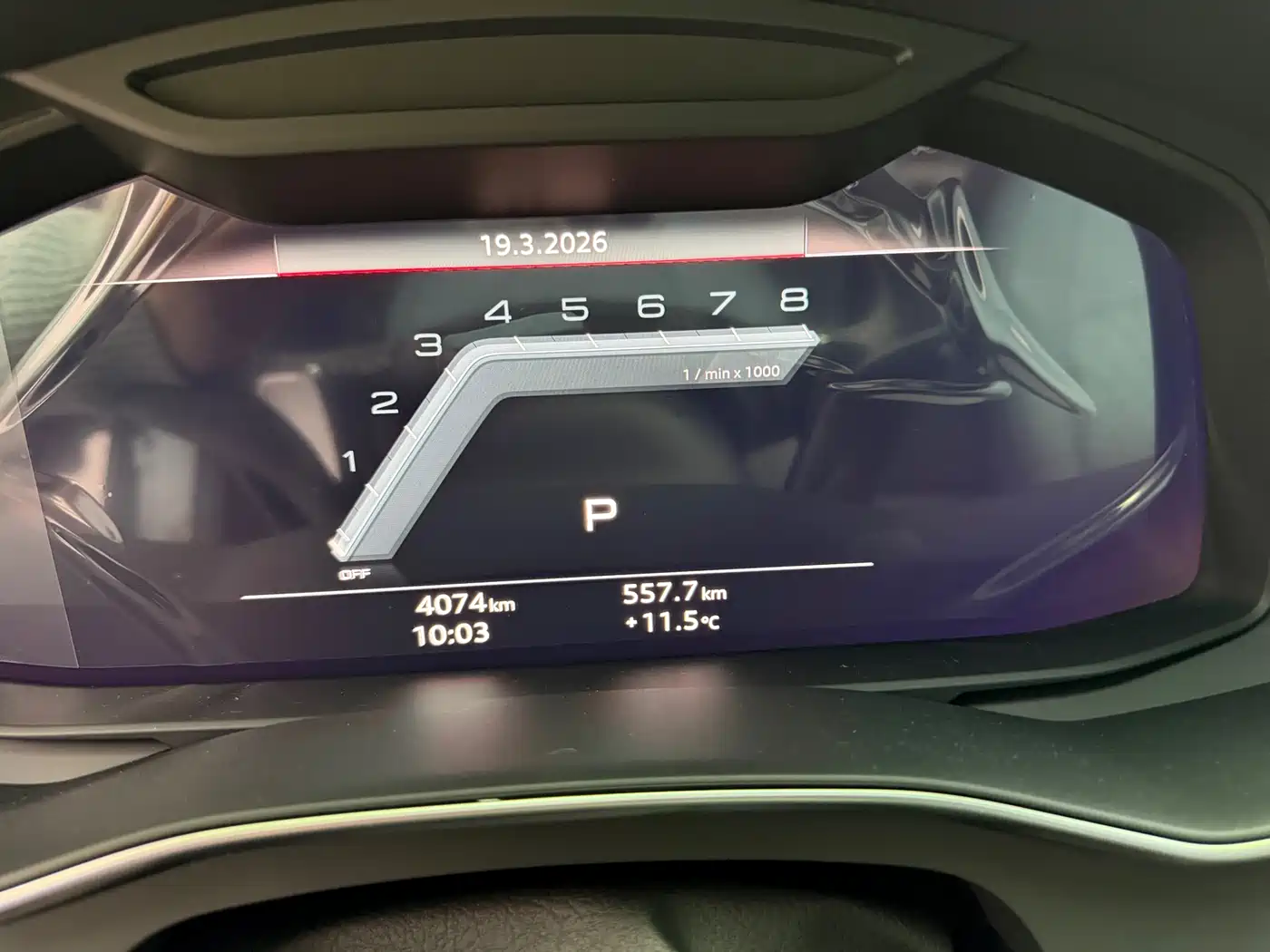 AUDI A7L