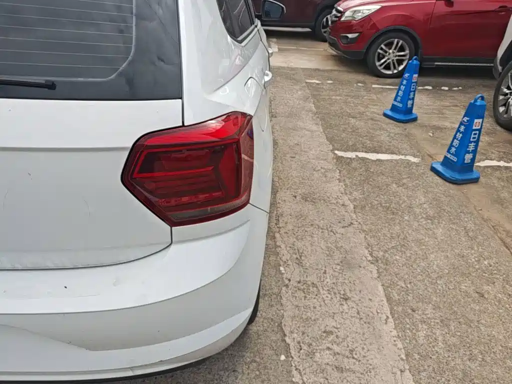 Volkswagen Polo, миниатюра 8