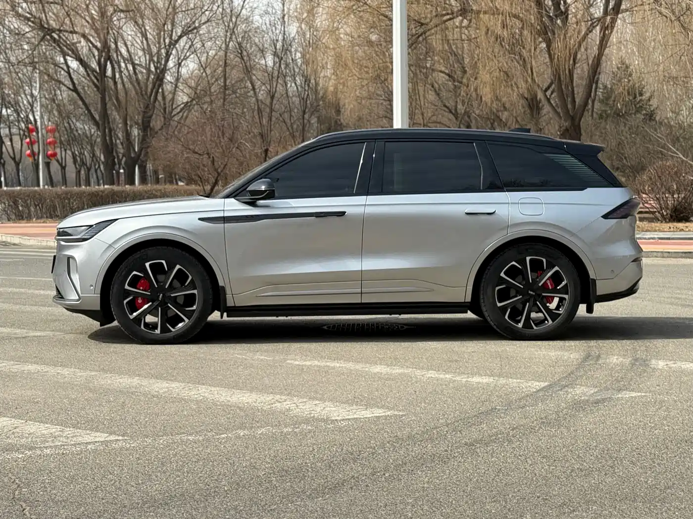 LINCOLN NAVIGATOR