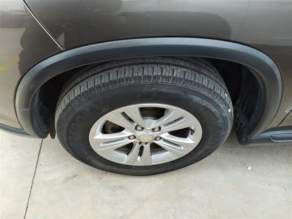Peugeot 4008 (Import) 2013 2.0L 2WD Progressive фото 19