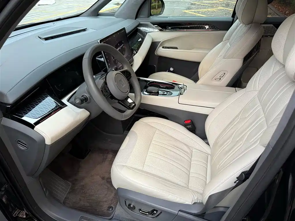 ZEEKR EXTREME KRYPTON 009