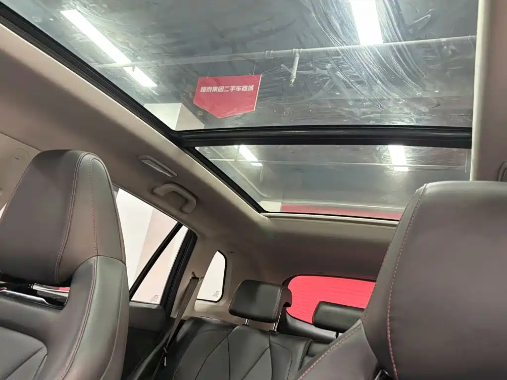 Changan CS75 2024 2024 Enjoy Edition 1.5T DCT Premium