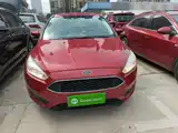 Фото 3 - Ford Focus