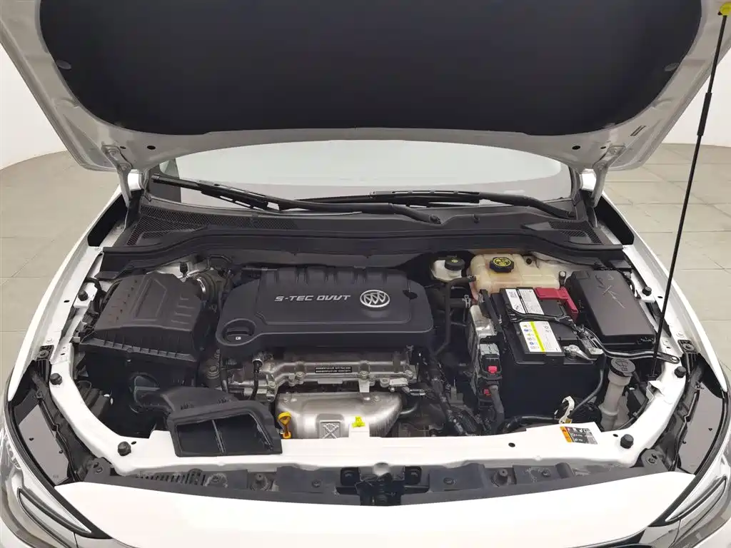 BUICK YINGLANG