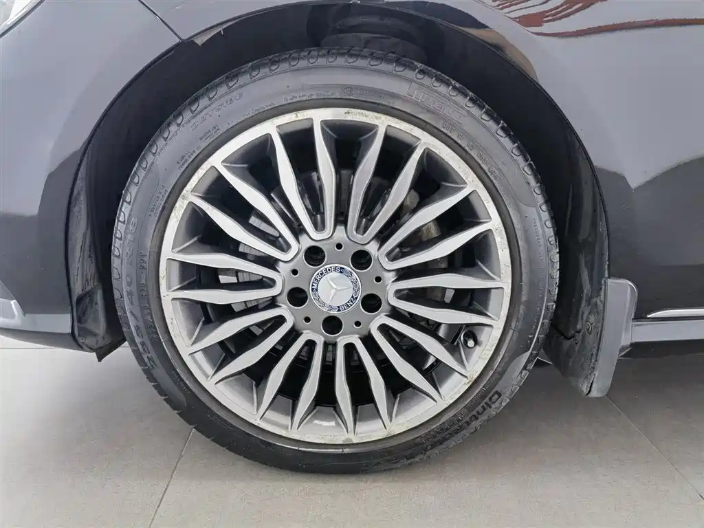 Mercedes-Benz E-Class 2015 E 260 L Luxury фото 17