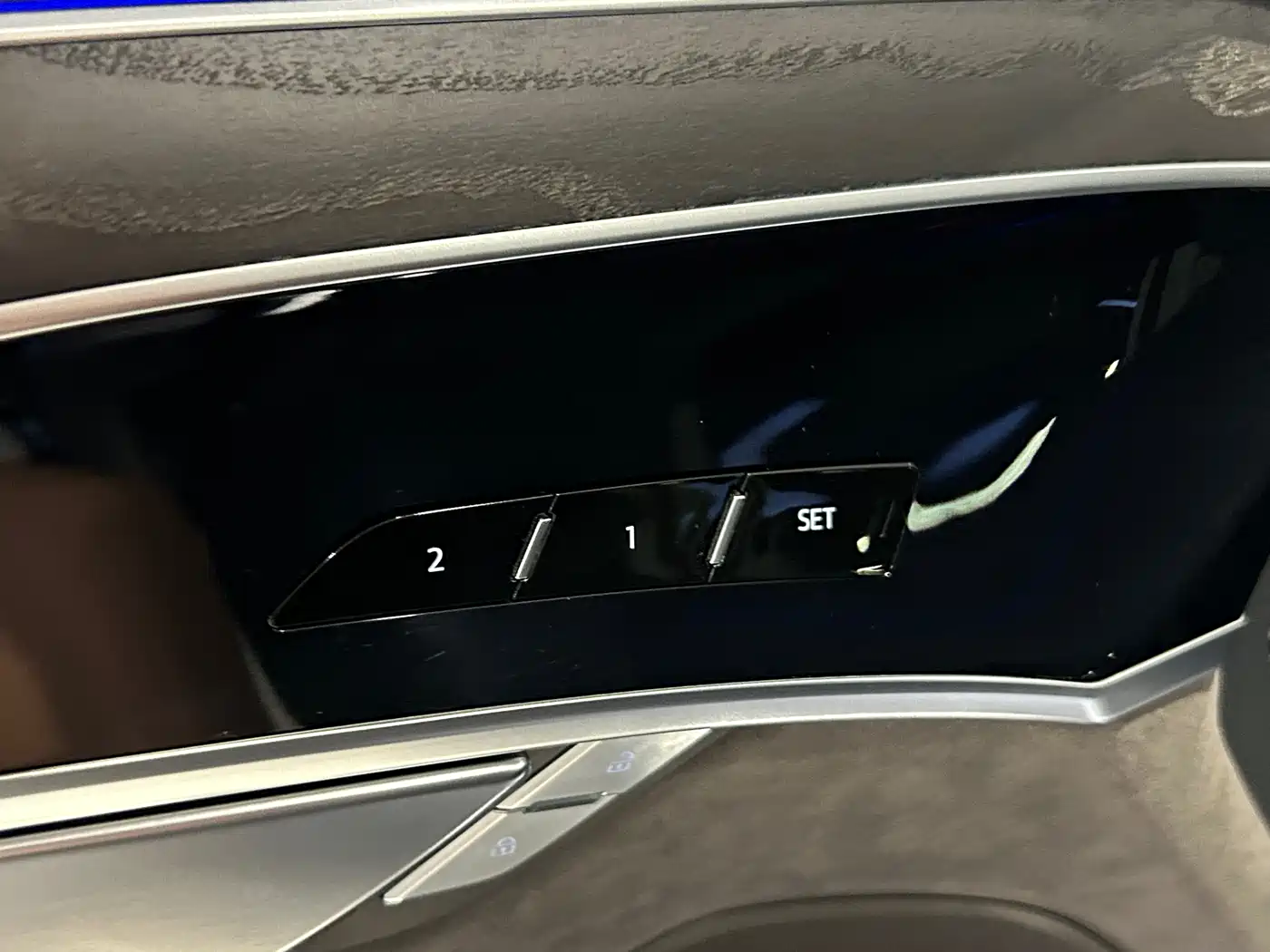 Audi A8 2021 A8L 50 TFSI quattro Comfort фото 9