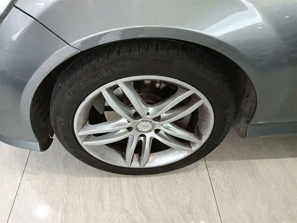 Mercedes-Benz C-Class 2013 C 180 Classic Grand Edition фото 24
