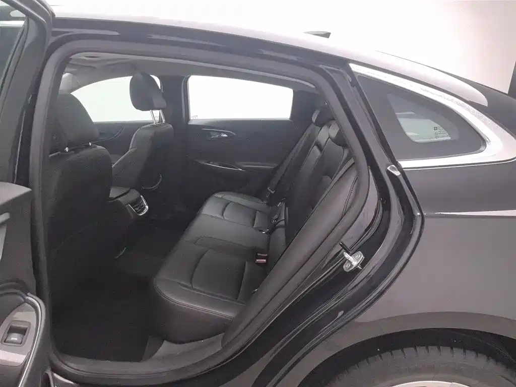 Chevrolet Malibu XL 2021 535T Auto Dynamic Edition фото 15