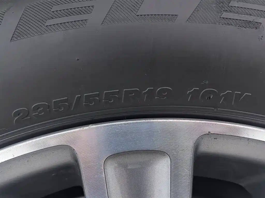 Mercedes-Benz GLC 2017 GLC 260 4MATIC Dynamic фото 24