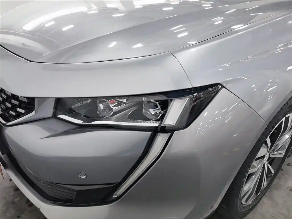 Peugeot 508 2021 508L 400THP PureTech Driving Control Edition фото 7