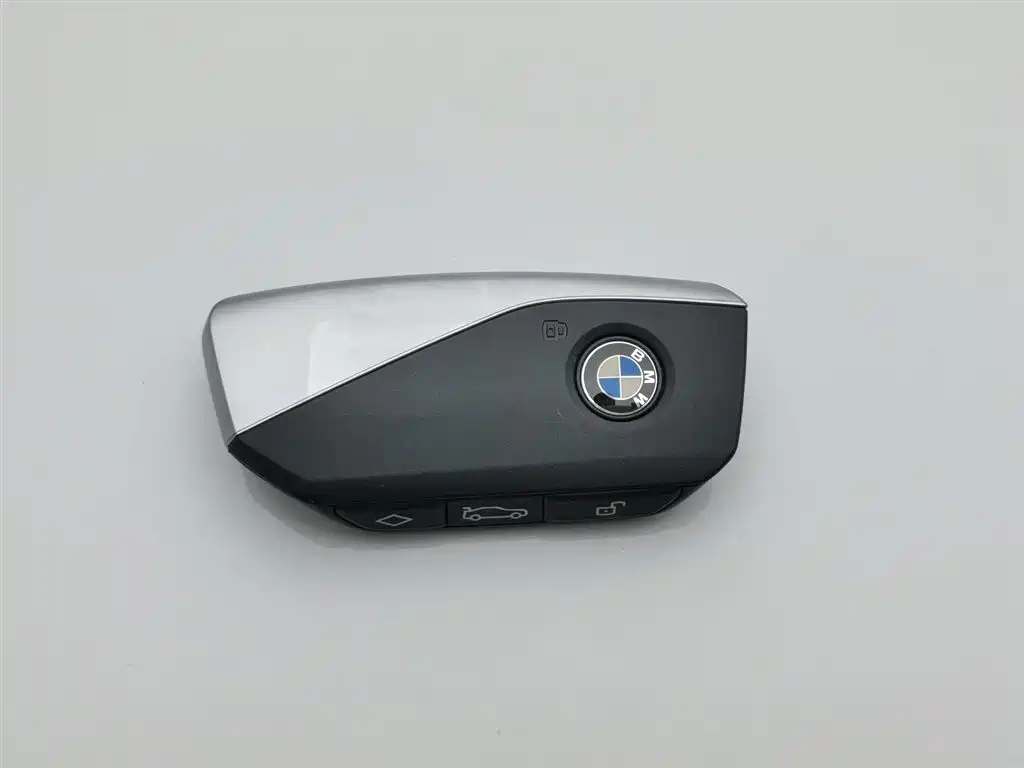 BMW X1 2024 sDrive20Li X Design Package фото 19