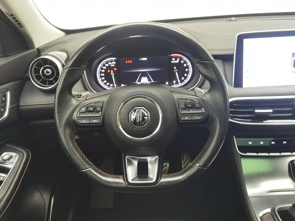 MG HS 2019 2018 20T Auto 2WD Hormone Excitement Edition (China V)