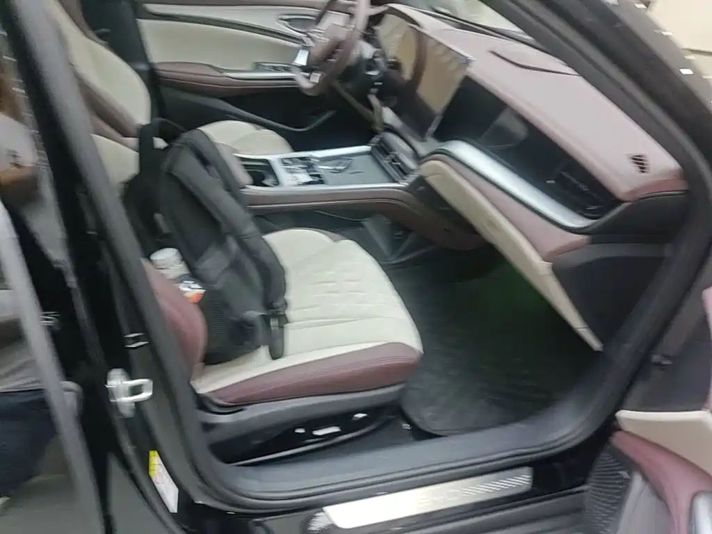 BYD Seal 07 DM-i 2026 2025 DM-i 1.5T 125km Flagship