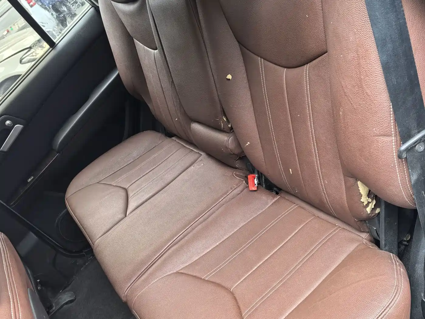 Roewe W5 2013 2013 1.8T 2WD Automatic Victory Edition