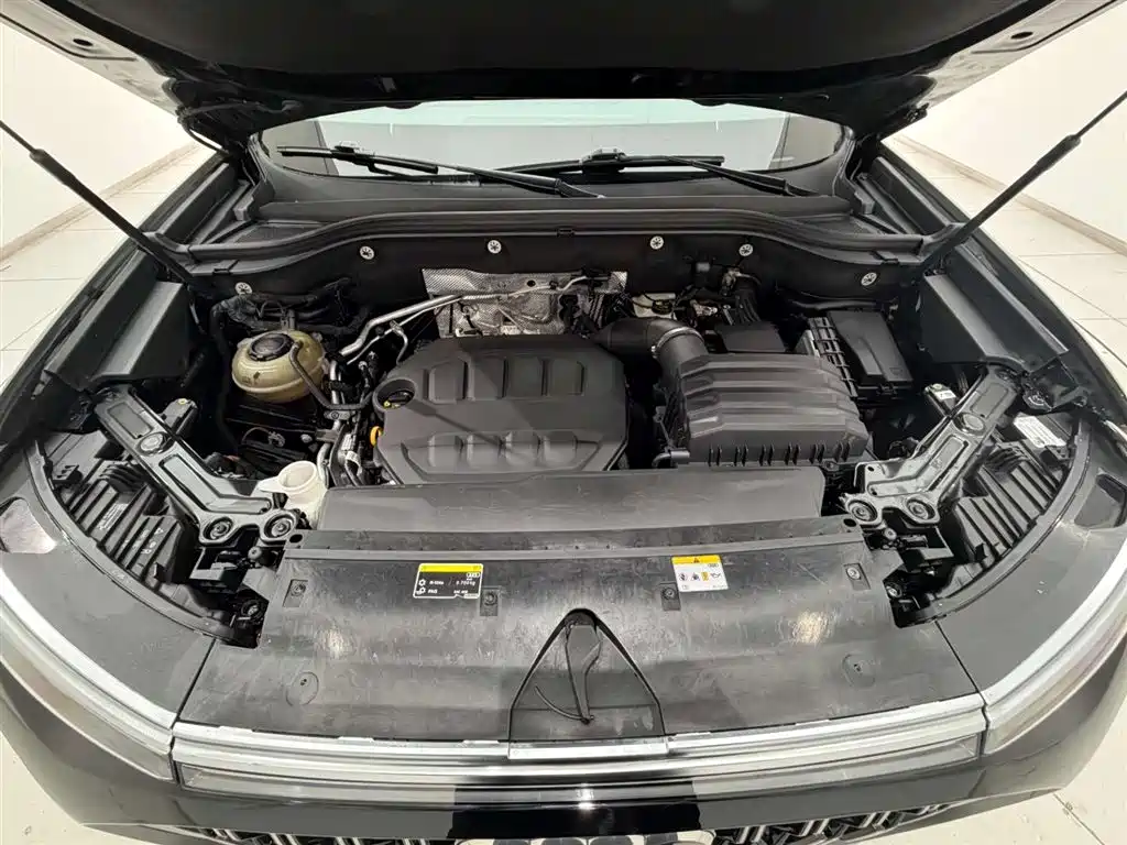 Audi Q6 2023 40 TFSI quattro Cloud View Yulin Package фото 18