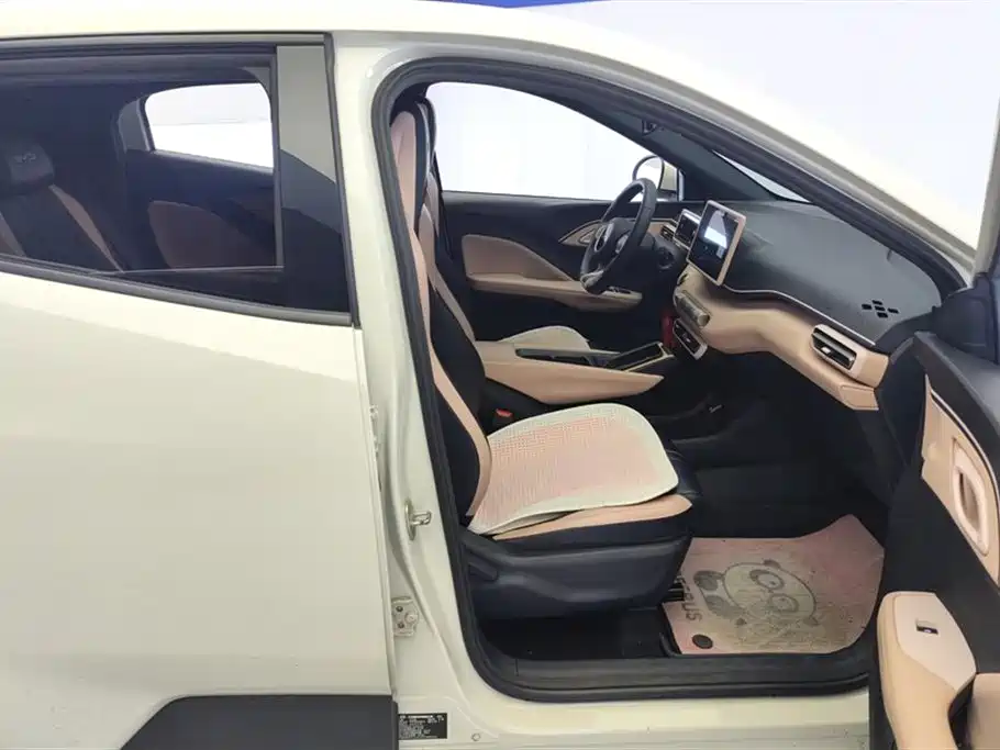 BYD Seagull 2023 2023 Freedom Edition