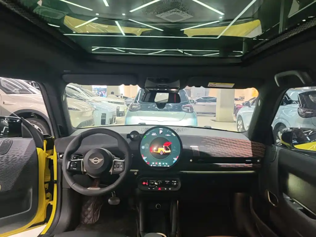 Photo 18 - MINI Electric MINI COOPER