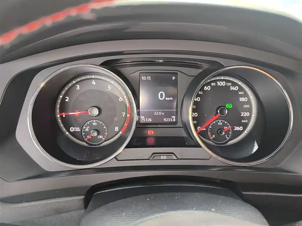 Volkswagen Tiguan L 2018 330TSI Automatic 2WD Trend Edition фото 8