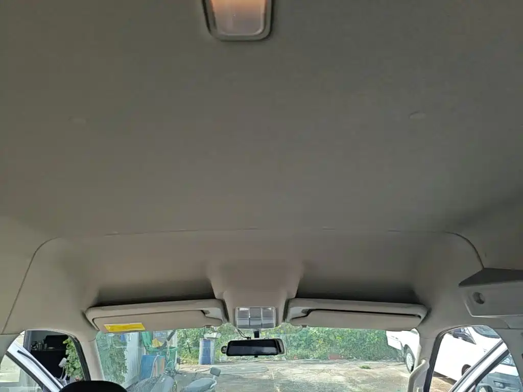 Photo 18 - Maxus Xintu V80