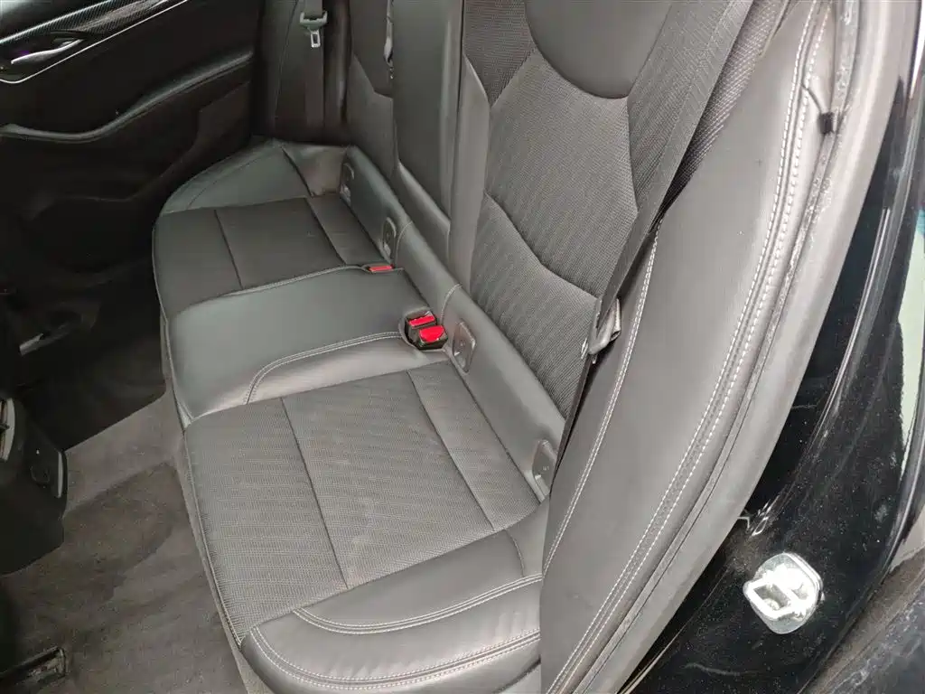 Cadillac CT5 2022 28T Fashion Edition фото 17