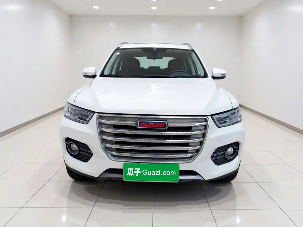 Фото 2 - Haval H6