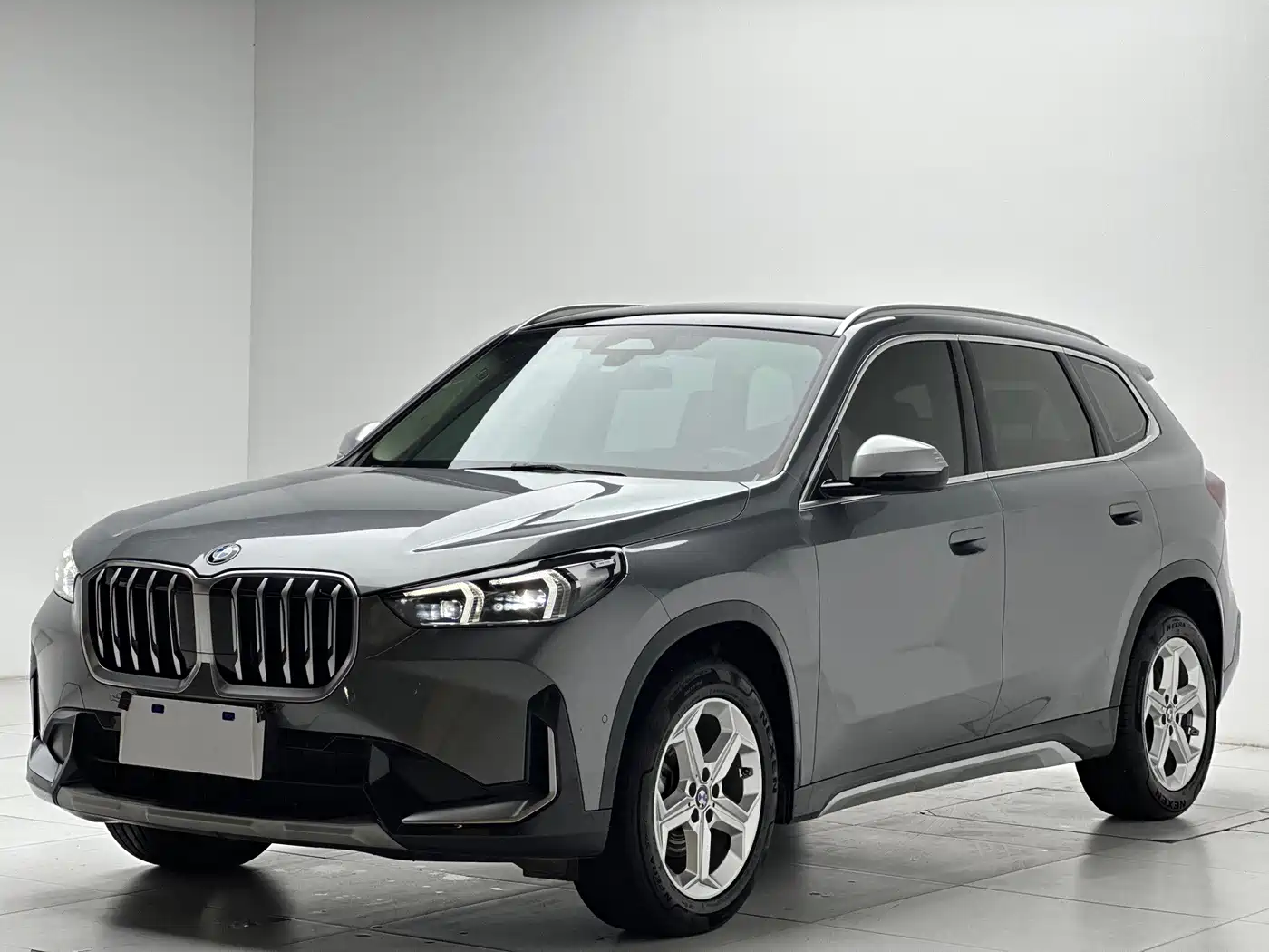 BMW X1 2023 sDrive20Li X Design Package