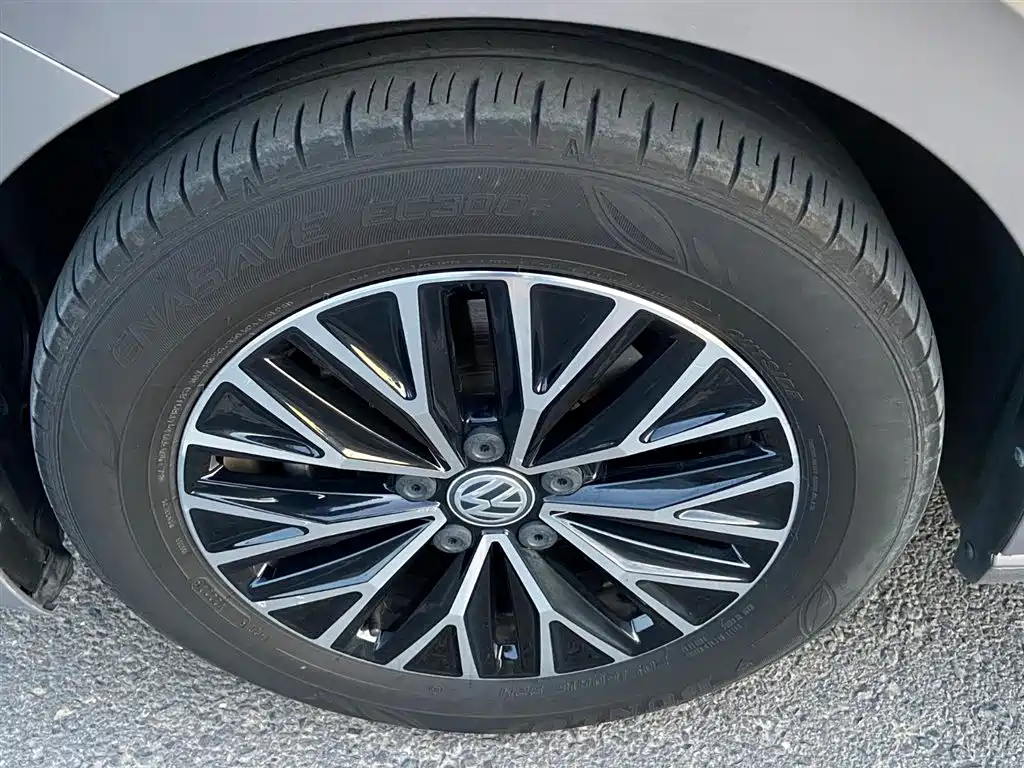 Volkswagen Sagitar 2020 200TSI DSG Comfort China VI фото 16