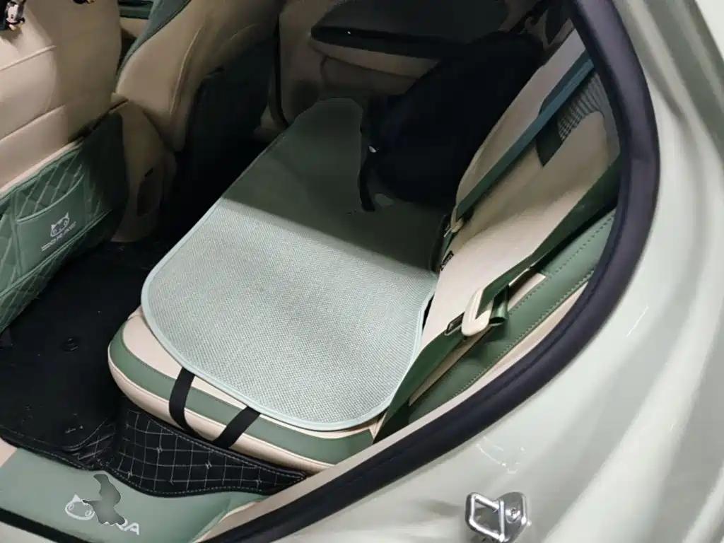 Ora Good Cat 2025 2025 Model 430km Luxury